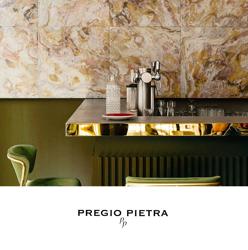 Pietra Autunnale - PregioPietra