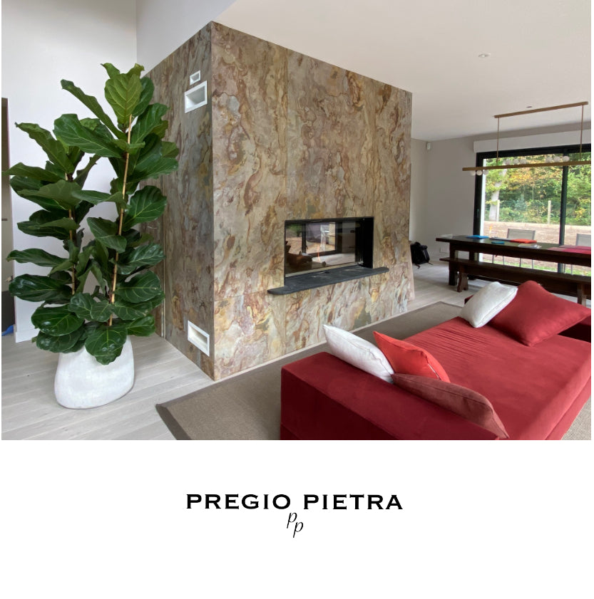Pietra Autunnale - PregioPietra