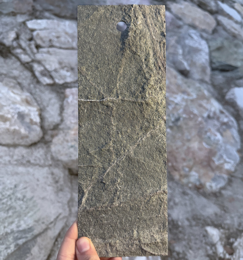 C. Fiume Verde - PregioPietra