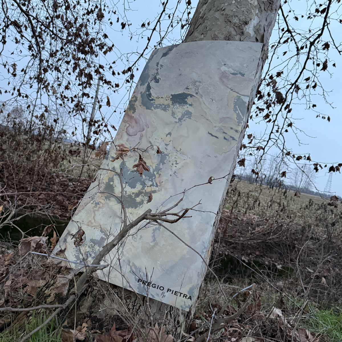 Pietra Autunnale - PregioPietra