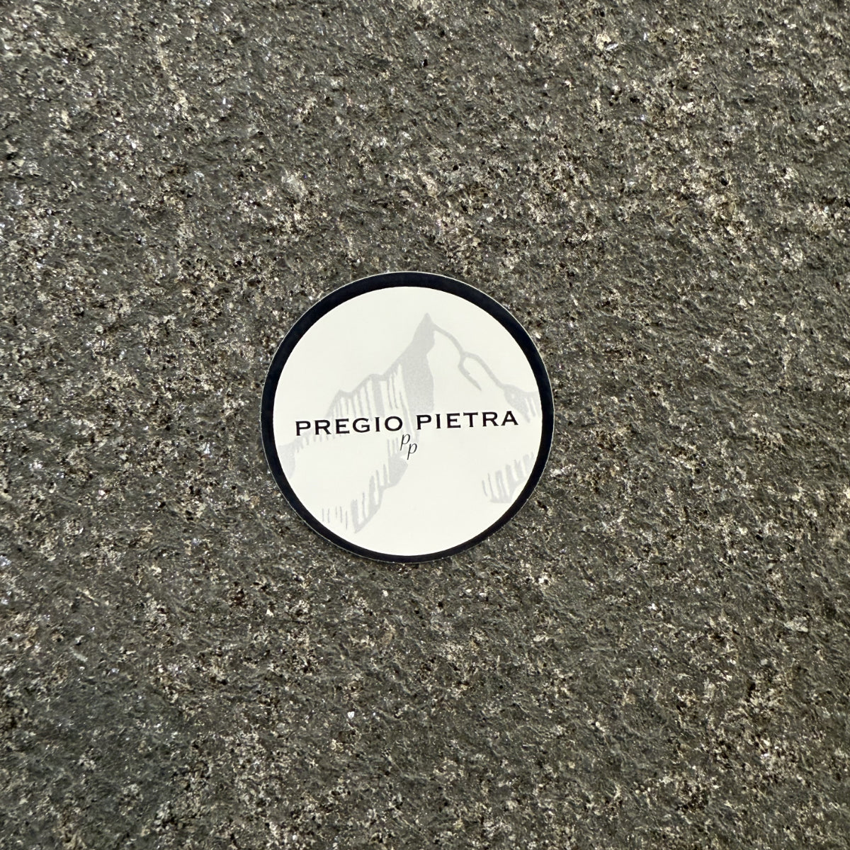 C. Perla Nera - PregioPietra