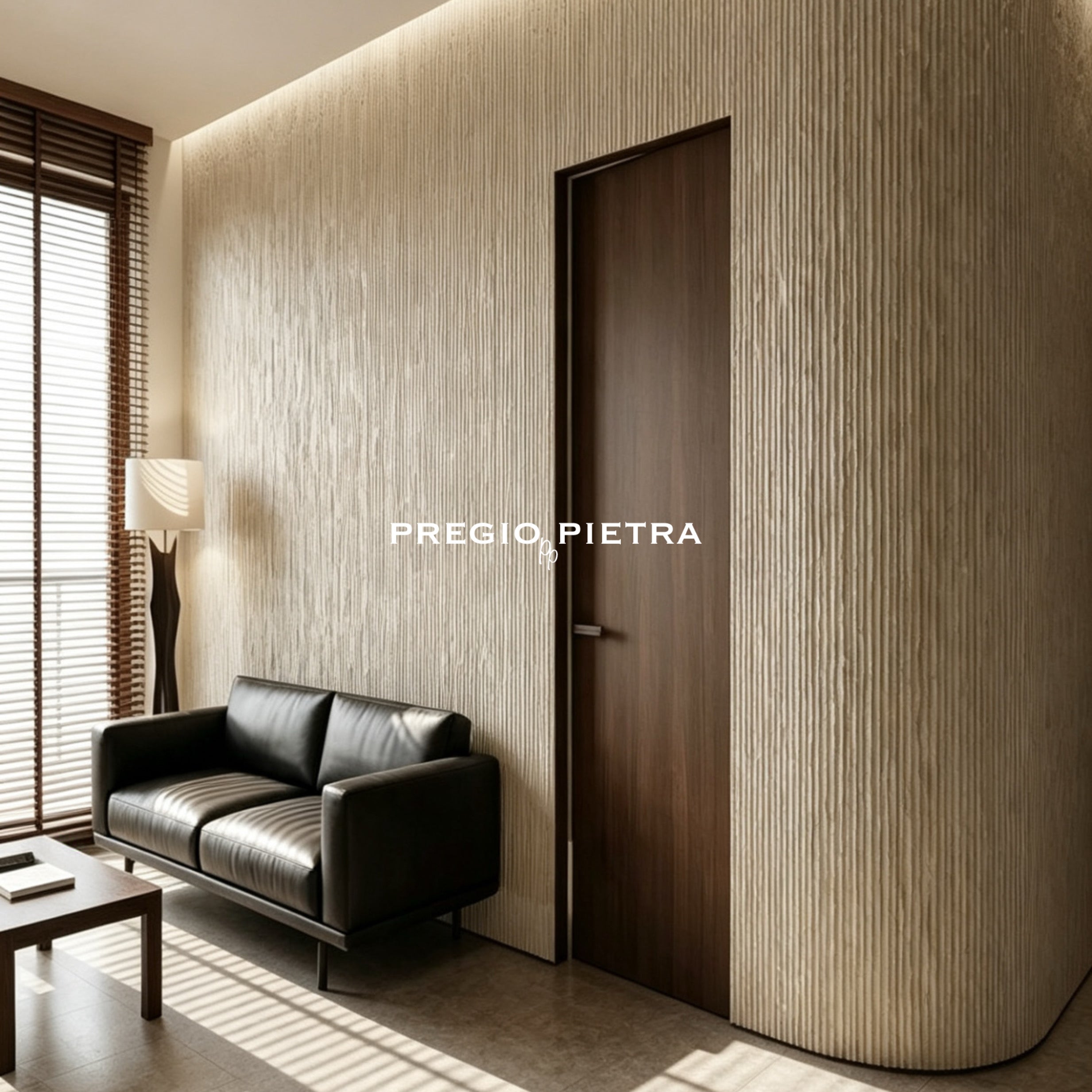 Pietra Rigata - PregioPietra