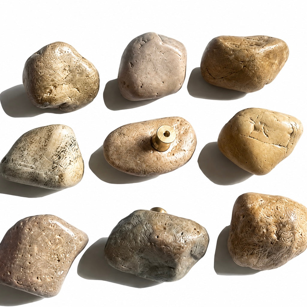Appendiabiti Pietra - PregioPietra