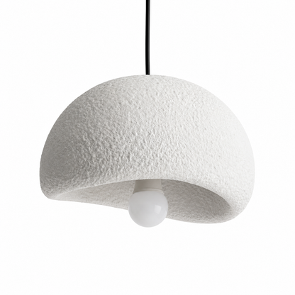 Lampadario Sabbiata - PregioPietra