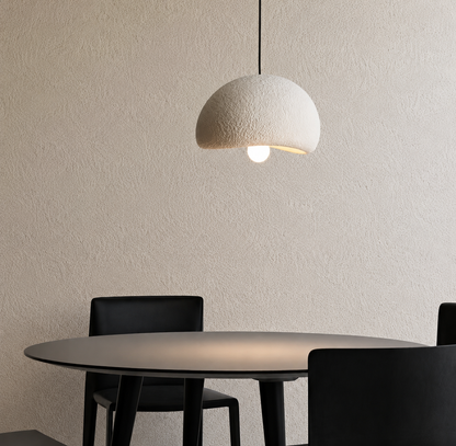 Lampadario Sabbiata - PregioPietra