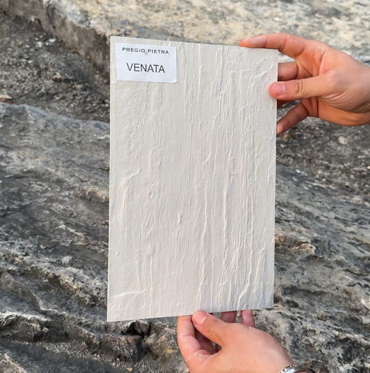 Campione P. Venata - PregioPietra