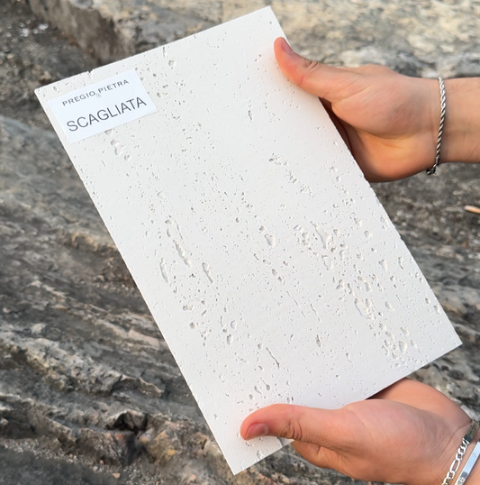 Campione P. Scagliata - PregioPietra