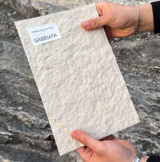 Campione P. Sabbiata - PregioPietra