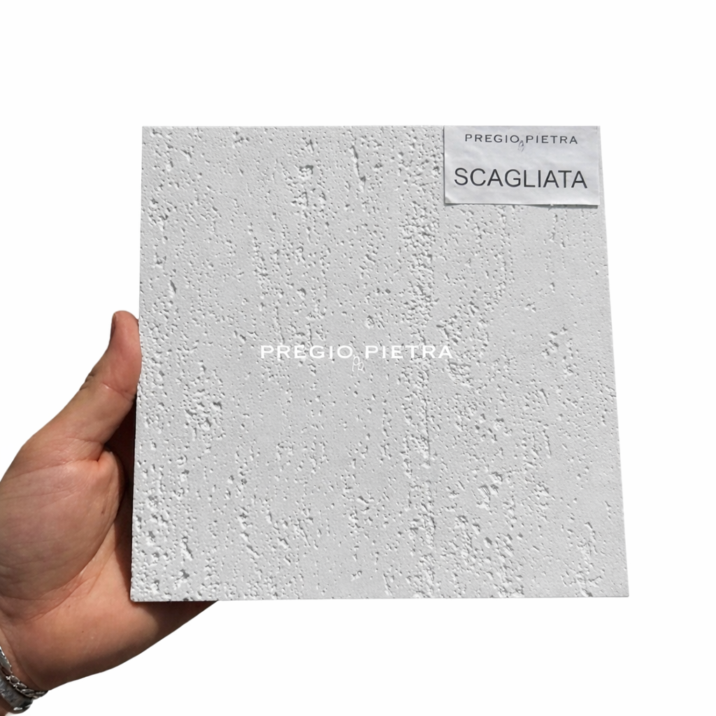 Campione P. Scagliata - PregioPietra