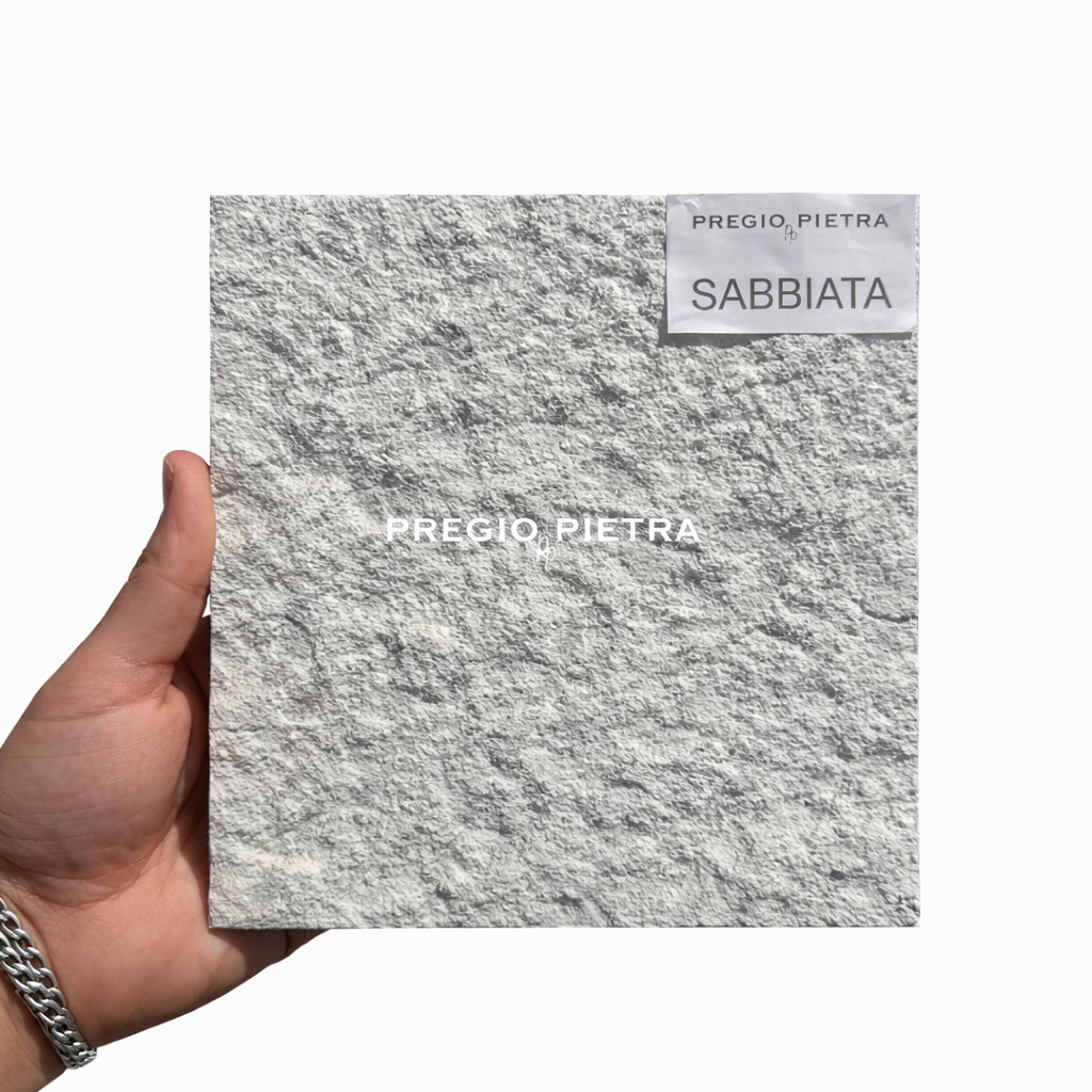 Campione P. Sabbiata - PregioPietra