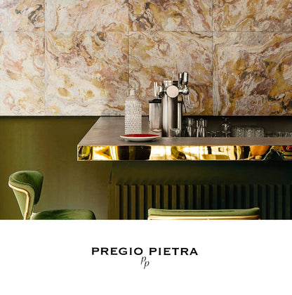 Pietra Autunnale - PregioPietra