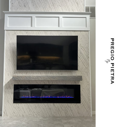 Bianco Artico - PregioPietra