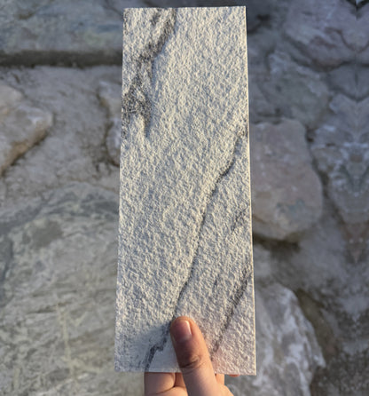 C. Bianco Artico - PregioPietra