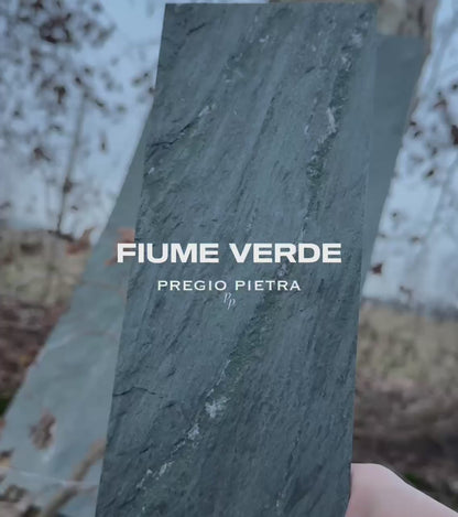 Fiume Verde
