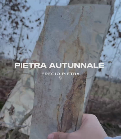 Pietra Autunnale