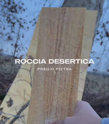 Roccia Desertica